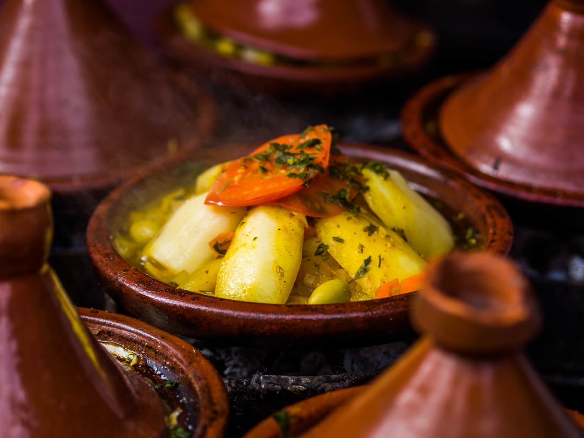 Must-Try Foods in Marrakech: A Culinary Journey | lastminute.com